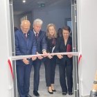 Otwarcie Gminnej Izby Regionalnej w Kłaju w nowej siedzibie.