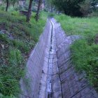 Kolejny etap konserwacji rowów