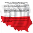 Z pieśnią przez dzieje – koncert i wspólne śpiewanie pieśni patriotycznych