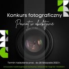 Konkurs Fotograficzny "Powiat w obiektywie" na Kalendarz Powiatowy 2024.
