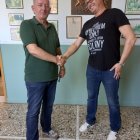 Wyjazd uczniów ze SP Szarów do Grecji w ramach programu Erasmus+