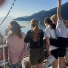 Wyjazd uczniów ze SP Szarów do Grecji w ramach programu Erasmus+