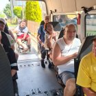 Nadal trwa zbiórka na busa dla Środowiskowego Domu Samopomocy w Brzeziu! 