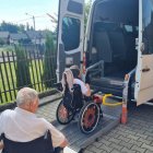 Nadal trwa zbiórka na busa dla Środowiskowego Domu Samopomocy w Brzeziu! 