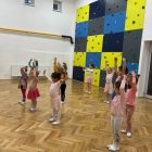 Na warsztatach w Gminnym Centrum Kultury jest coraz kreatywniej.