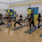 Na warsztatach w Gminnym Centrum Kultury jest coraz kreatywniej.