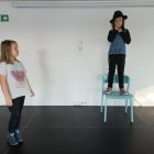 Na warsztatach w Gminnym Centrum Kultury jest coraz kreatywniej.