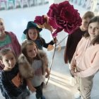 Na warsztatach w Gminnym Centrum Kultury jest coraz kreatywniej.