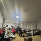 KGW Szarów zorganizowało kolejne spotkanie dla Seniorów.