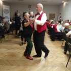 KGW Szarów zorganizowało kolejne spotkanie dla Seniorów.