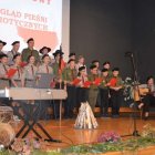 12 listopada br. już po raz szósty wybrzmiały najpiękniejsze pieśni patriotyczne.