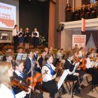 12 listopada br. już po raz szósty wybrzmiały najpiękniejsze pieśni patriotyczne.