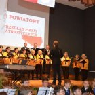 12 listopada br. już po raz szósty wybrzmiały najpiękniejsze pieśni patriotyczne.