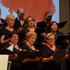 12 listopada br. już po raz szósty wybrzmiały najpiękniejsze pieśni patriotyczne.