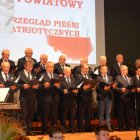 12 listopada br. już po raz szósty wybrzmiały najpiękniejsze pieśni patriotyczne.