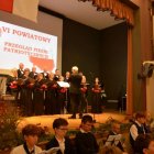12 listopada br. już po raz szósty wybrzmiały najpiękniejsze pieśni patriotyczne.