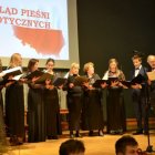 12 listopada br. już po raz szósty wybrzmiały najpiękniejsze pieśni patriotyczne.