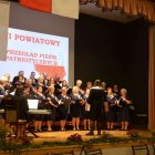 12 listopada br. już po raz szósty wybrzmiały najpiękniejsze pieśni patriotyczne.