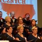 12 listopada br. już po raz szósty wybrzmiały najpiękniejsze pieśni patriotyczne.