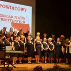12 listopada br. już po raz szósty wybrzmiały najpiękniejsze pieśni patriotyczne.
