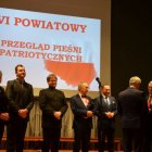 12 listopada br. już po raz szósty wybrzmiały najpiękniejsze pieśni patriotyczne.
