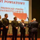 12 listopada br. już po raz szósty wybrzmiały najpiękniejsze pieśni patriotyczne.