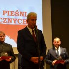 12 listopada br. już po raz szósty wybrzmiały najpiękniejsze pieśni patriotyczne.
