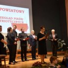 12 listopada br. już po raz szósty wybrzmiały najpiękniejsze pieśni patriotyczne.