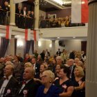 12 listopada br. już po raz szósty wybrzmiały najpiękniejsze pieśni patriotyczne.