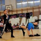 Puchar Polski w Rock’n’Rollu Akrobatycznym.