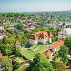 Darmowy Listopad w Rezydencjach Królewskich w Zamku Żupnym.