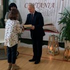 Gminny Turniej Pięknego Czytania w Grodkowicach.