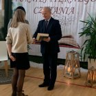 Gminny Turniej Pięknego Czytania w Grodkowicach.