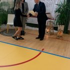 Gminny Turniej Pięknego Czytania w Grodkowicach.