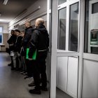 Wcielenie Małopolskich Terytorialsów. 