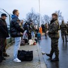 Wcielenie Małopolskich Terytorialsów. 