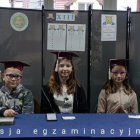 Uczniowie z SP Brzezie brali udział w różnorakich aktywnościach. 