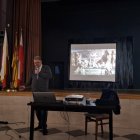 Z życia UTW w Kłaju – Uczestniczyliśmy w ciekawych wykładach.