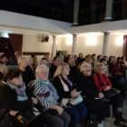 Z życia UTW w Kłaju – Uczestniczyliśmy w ciekawych wykładach.