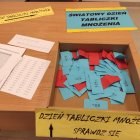 Światowy Dzień Tabliczki Mnożenia w SP Grodkowice.