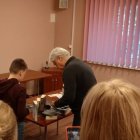 Kacper Ryx na tropie...