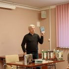 Kacper Ryx na tropie...