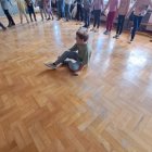 Dzień Pluszowego Misia w Szkole Podstawowej w Brzeziu.