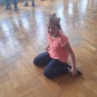 Dzień Pluszowego Misia w Szkole Podstawowej w Brzeziu.