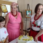 Sołectwo Gruszki w Gminie Kłaj ma już 40 lat.