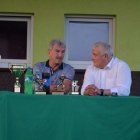 Puchar Wójta dla „Wolnych” Kłaj