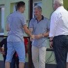 Puchar Wójta dla „Wolnych” Kłaj