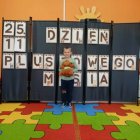 Dzień Pluszowego Misia w Przedszkolu w Brzeziu