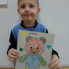 Dzień Pluszowego Misia w Przedszkolu w Brzeziu