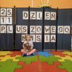 Dzień Pluszowego Misia w Przedszkolu w Brzeziu